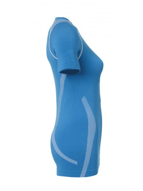 ATTITUDE PRO SHORTSLEEVE - NŐI