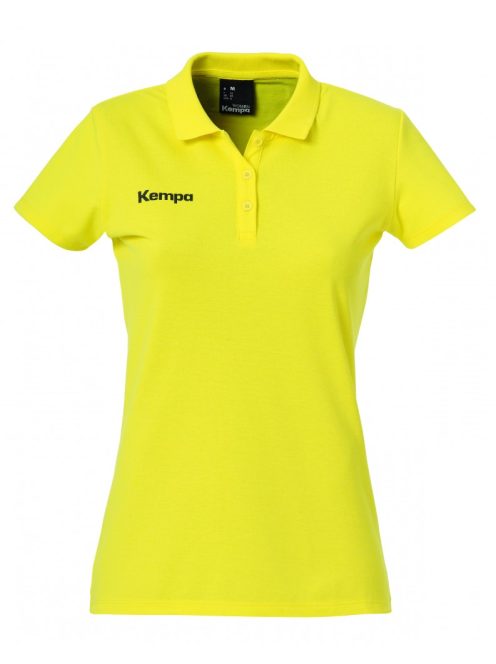 POLO -NŐI - Galléros - 7 SZÍN