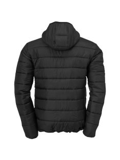 PUFFER HOOD JACKET