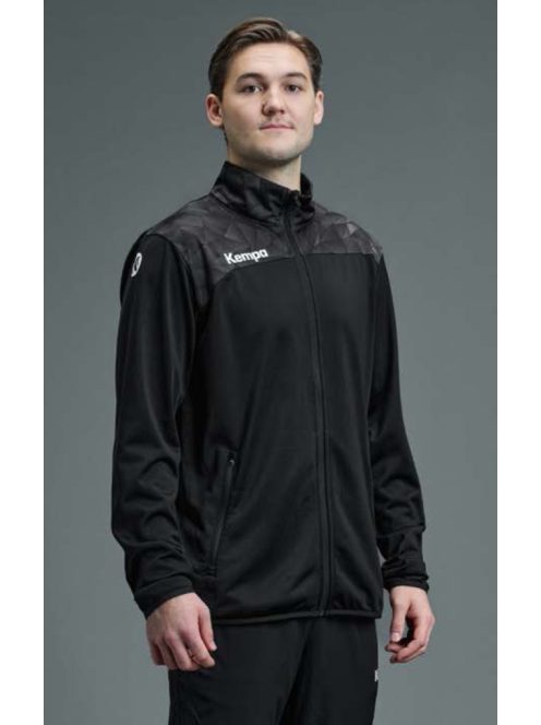 ATHLETICS 29 POLY JACKET -10 színben