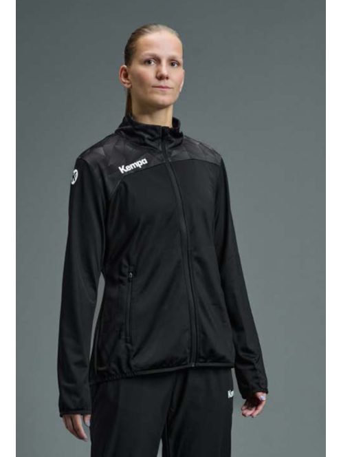 ATHLETICS 29 POLY JACKET -10 színben NŐI