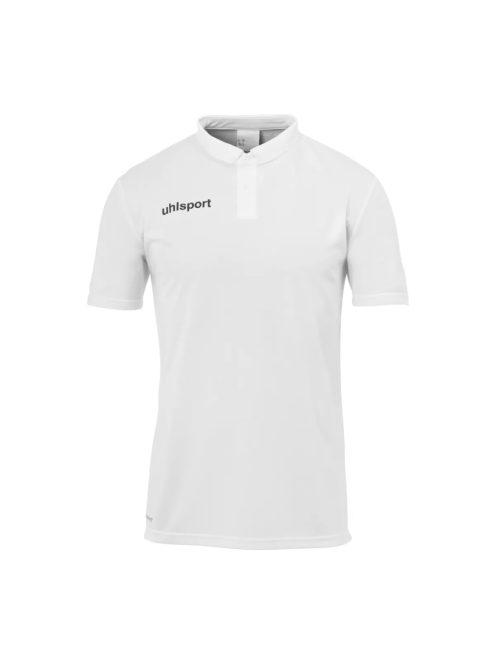 Essential Poly Polo Shirt