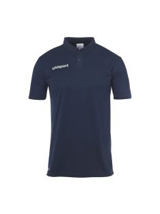 Essential Poly Polo Shirt