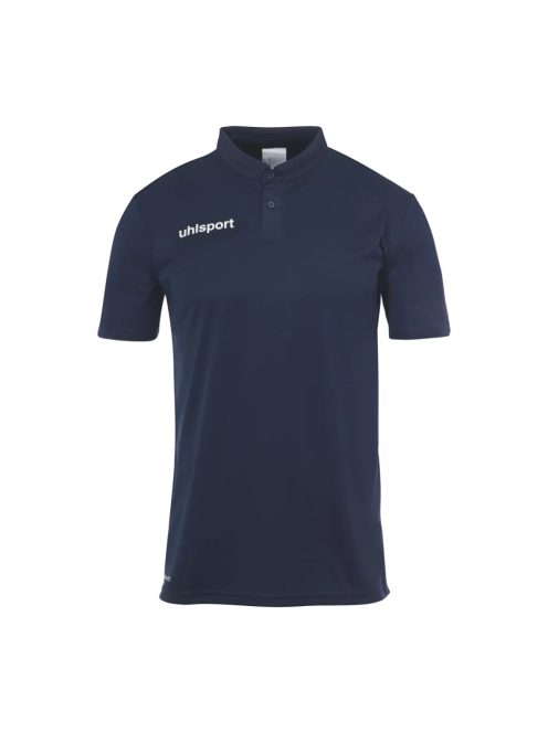 Essential Poly Polo Shirt