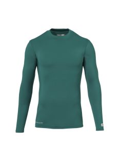 UHLSPORT BASE LAYER - Laguna zöld