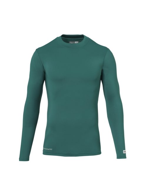 UHLSPORT BASE LAYER - Laguna zöld