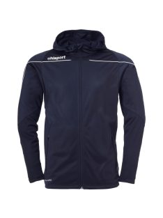 Uhlsport Stream 22 - kapucnis melegítő felső