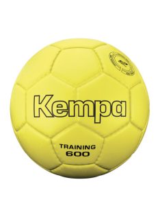 TRAINING 600