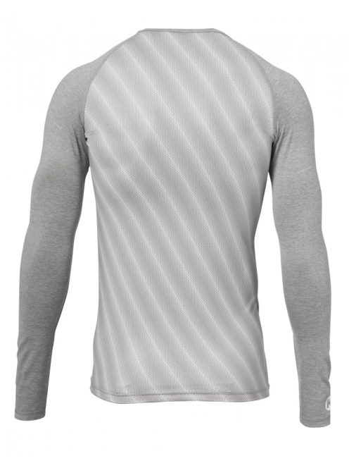 Kempa Attitude Longsleeve - Hosszú ujjas mez
