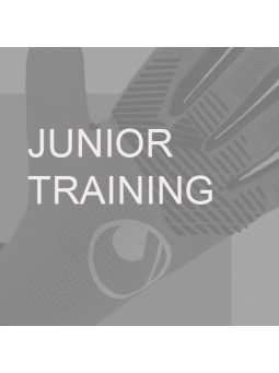 JUNIOR/TRAINING - kategória