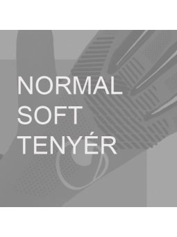 NORMAL SOFT - tenyér