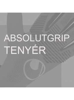 ABSOLUTGRIP - tenyér