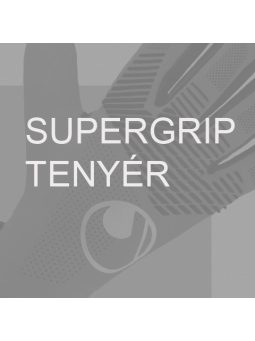 SUPERGRIP - tenyér