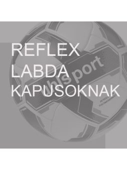 Kapuslabda/Reflex labda